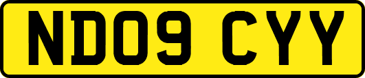 ND09CYY