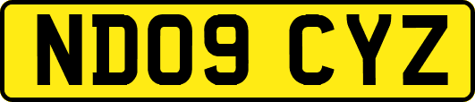 ND09CYZ