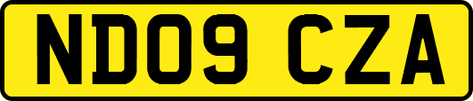 ND09CZA