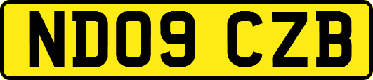 ND09CZB