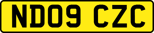 ND09CZC