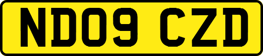 ND09CZD