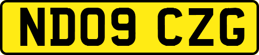 ND09CZG