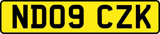 ND09CZK