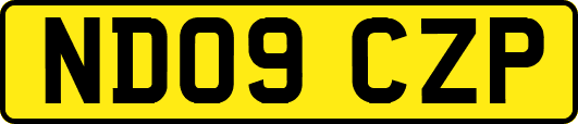 ND09CZP