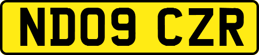 ND09CZR
