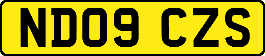 ND09CZS