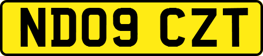 ND09CZT