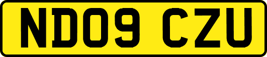 ND09CZU