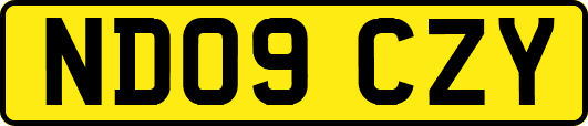 ND09CZY