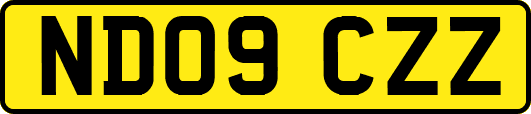 ND09CZZ