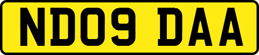 ND09DAA