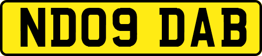 ND09DAB