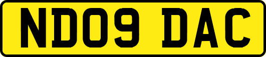 ND09DAC