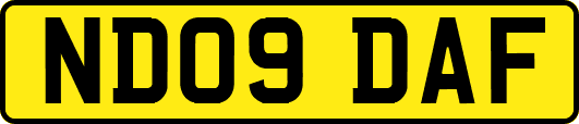 ND09DAF