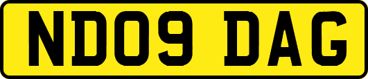 ND09DAG