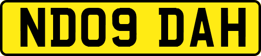 ND09DAH