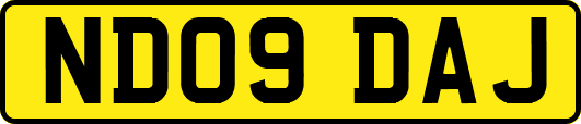 ND09DAJ
