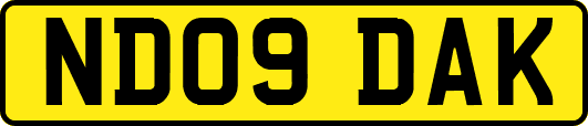 ND09DAK