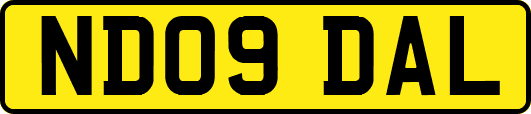ND09DAL