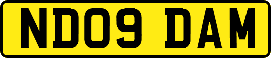 ND09DAM