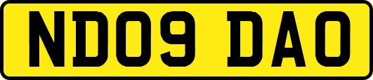 ND09DAO