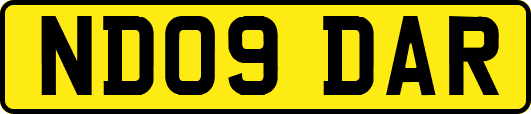 ND09DAR