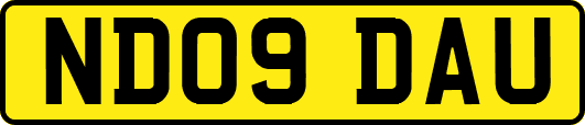 ND09DAU