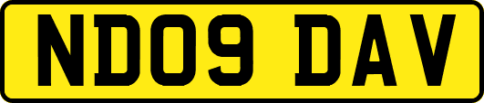 ND09DAV