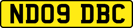 ND09DBC