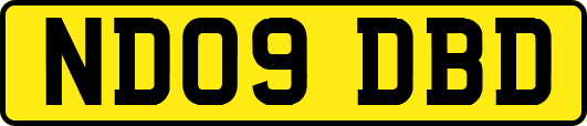 ND09DBD