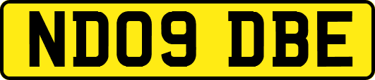 ND09DBE