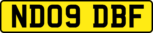 ND09DBF
