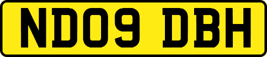 ND09DBH