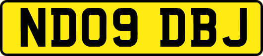 ND09DBJ