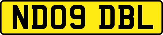 ND09DBL