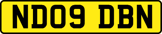 ND09DBN