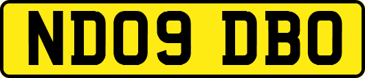 ND09DBO