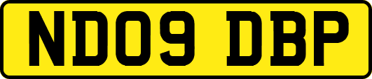 ND09DBP