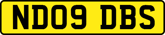 ND09DBS