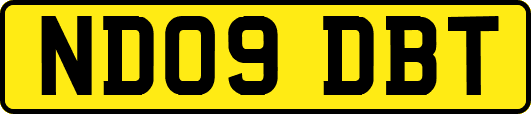 ND09DBT