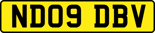 ND09DBV
