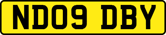 ND09DBY