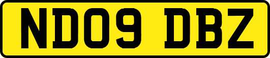 ND09DBZ