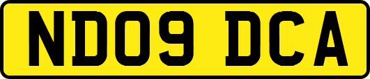 ND09DCA