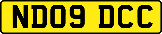 ND09DCC