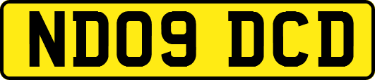 ND09DCD