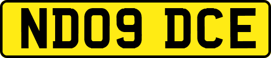ND09DCE