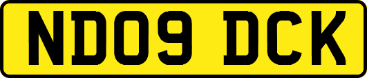 ND09DCK