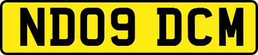 ND09DCM